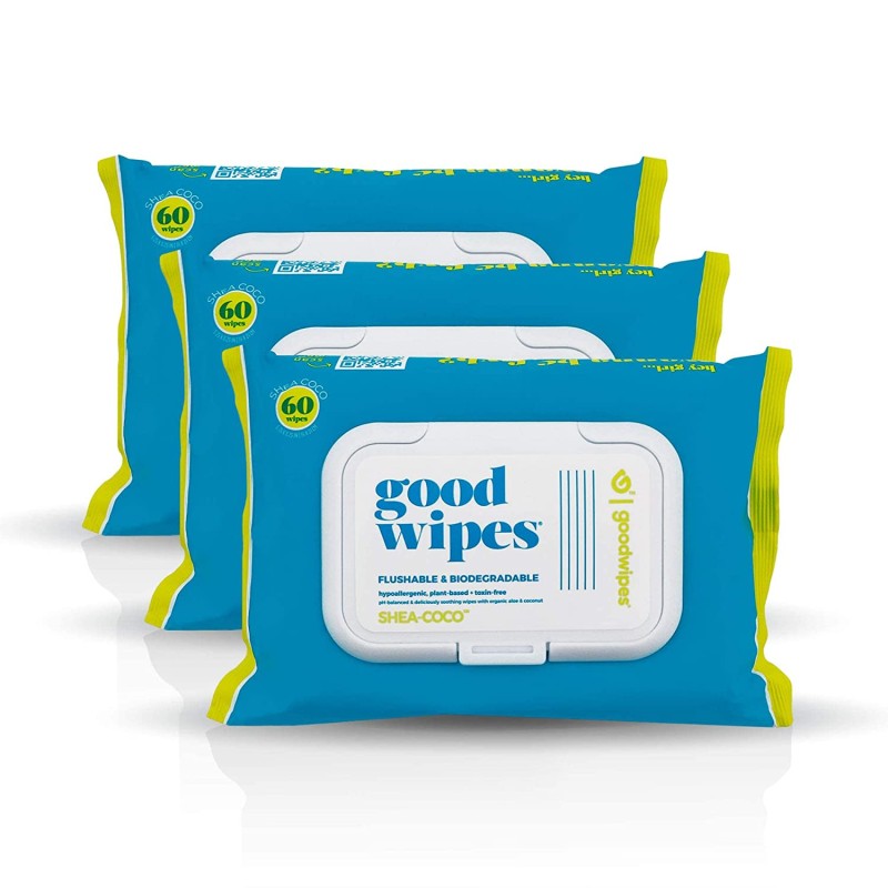 Wet Wipes Factory - Hot Sales Natural Baby
