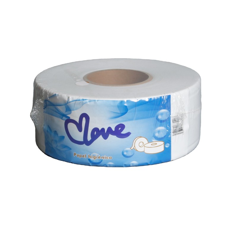 Jumbo Roll Supplier - Cheapest China Factory