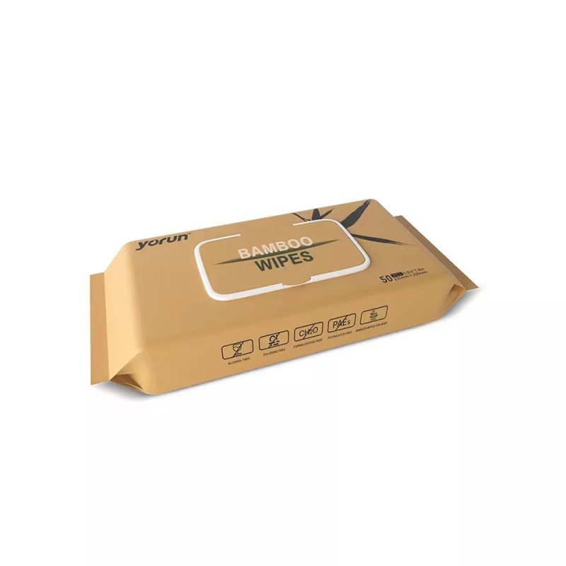 Wet Wipes Supplier - Customized Cheap Price