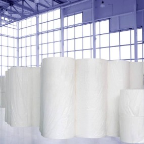 Jumbo Roll Manufacturer - Recycled Toilet Paper