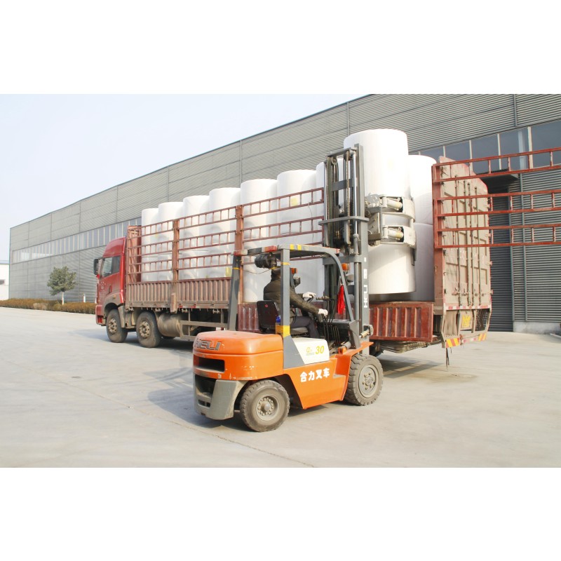 Jumbo Roll Manufacturer - Factory Price Parent