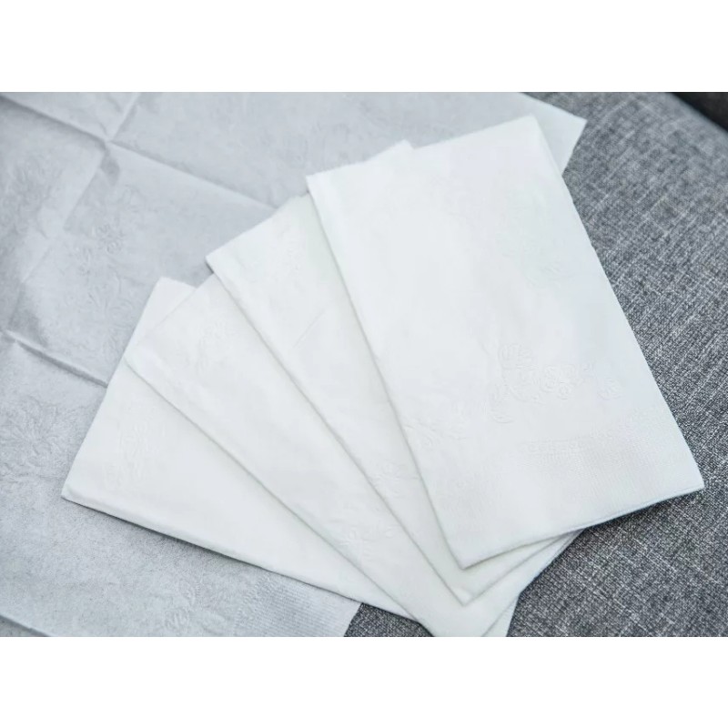 Paper Napkins Factory - Paper Napkins Factory