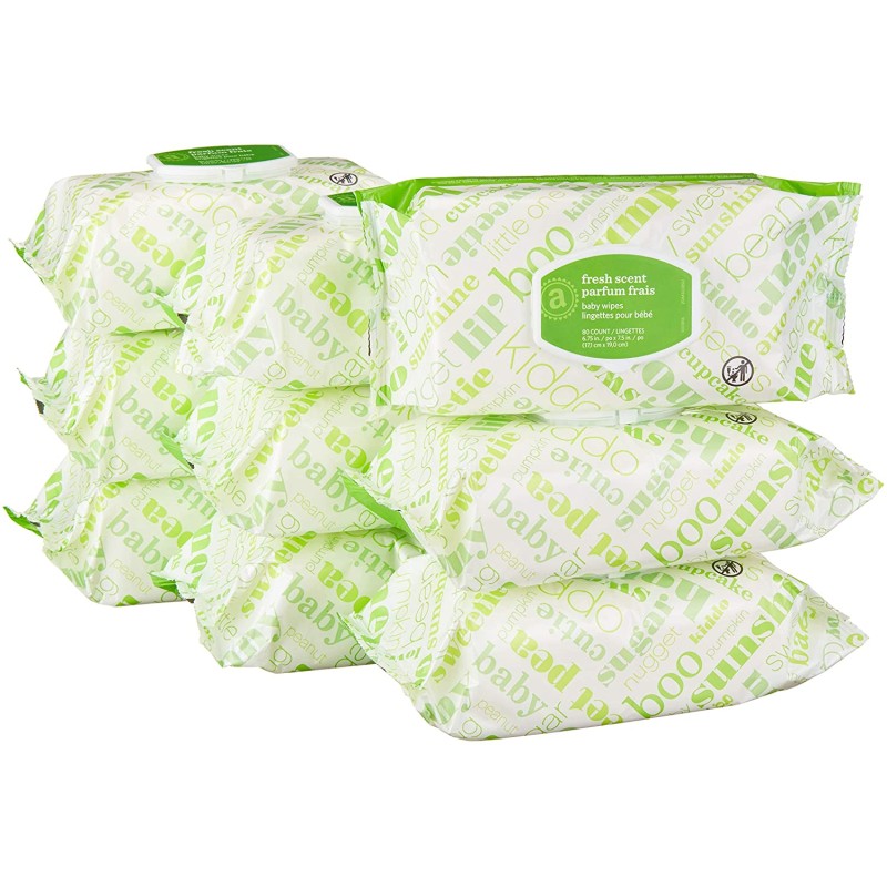 Wet Wipes Supplier - F-S-C Hypoallergenic