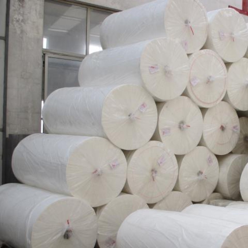 Jumbo Roll Manufacturer - Jumbo Roll Tissue