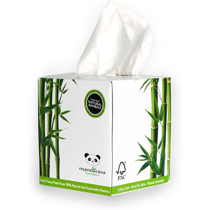 Facial Tissue Factory - Wholesales Customized