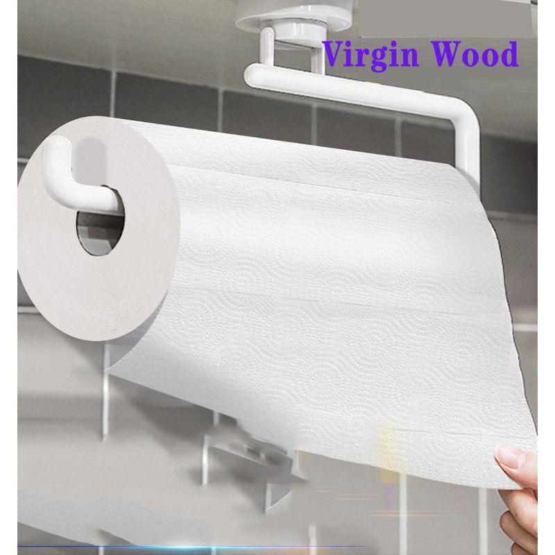 Paper Towel Factory - OEM Printed Embossed