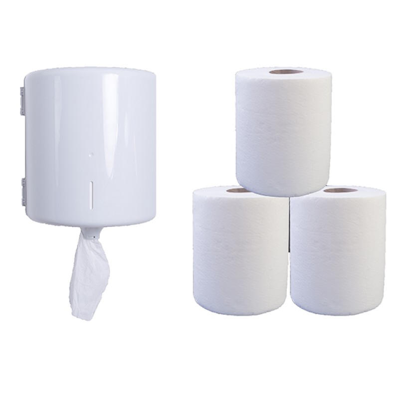 Paper Towel Factory - Strong Water-absorbing