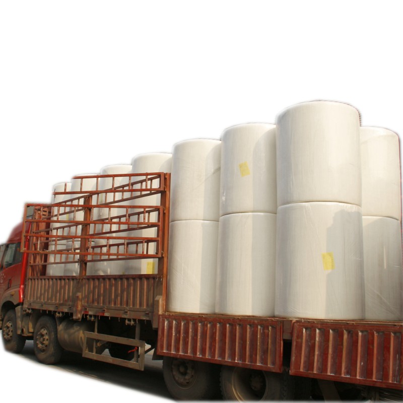 Jumbo Roll Supplier - Factory Price Wholesale