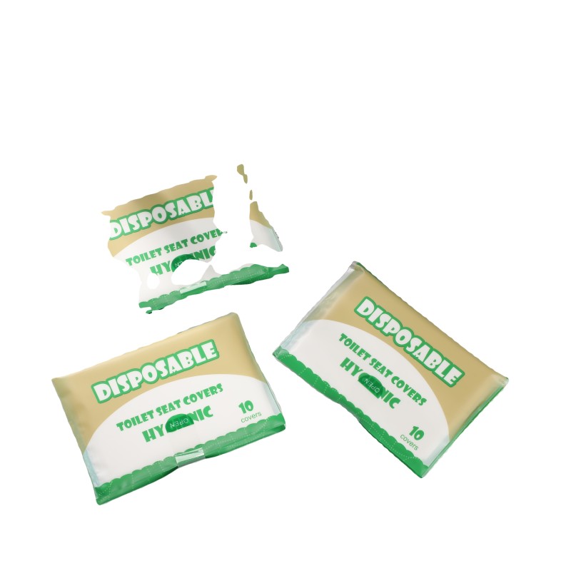 Toilet Cover Supplier - Custom Price 1/2 Half