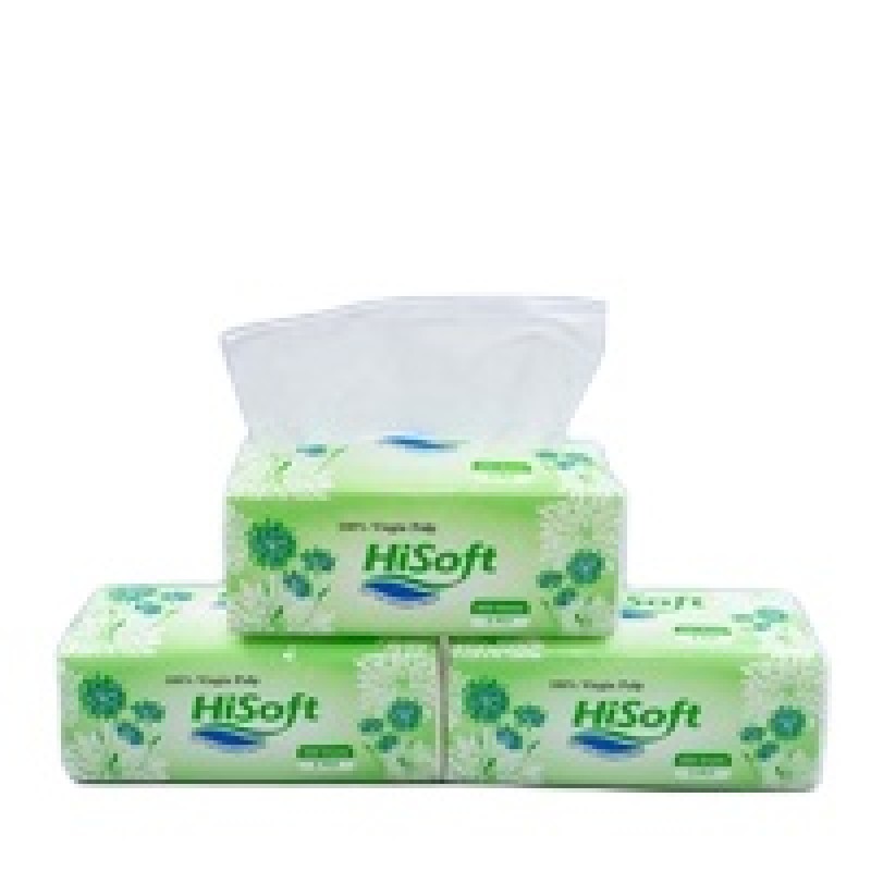 Facial Tissue Supplier - Premium Quality Custom