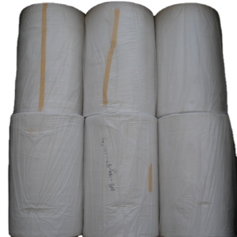 Jumbo Roll Manufacturer - One Ply Toilet Paper