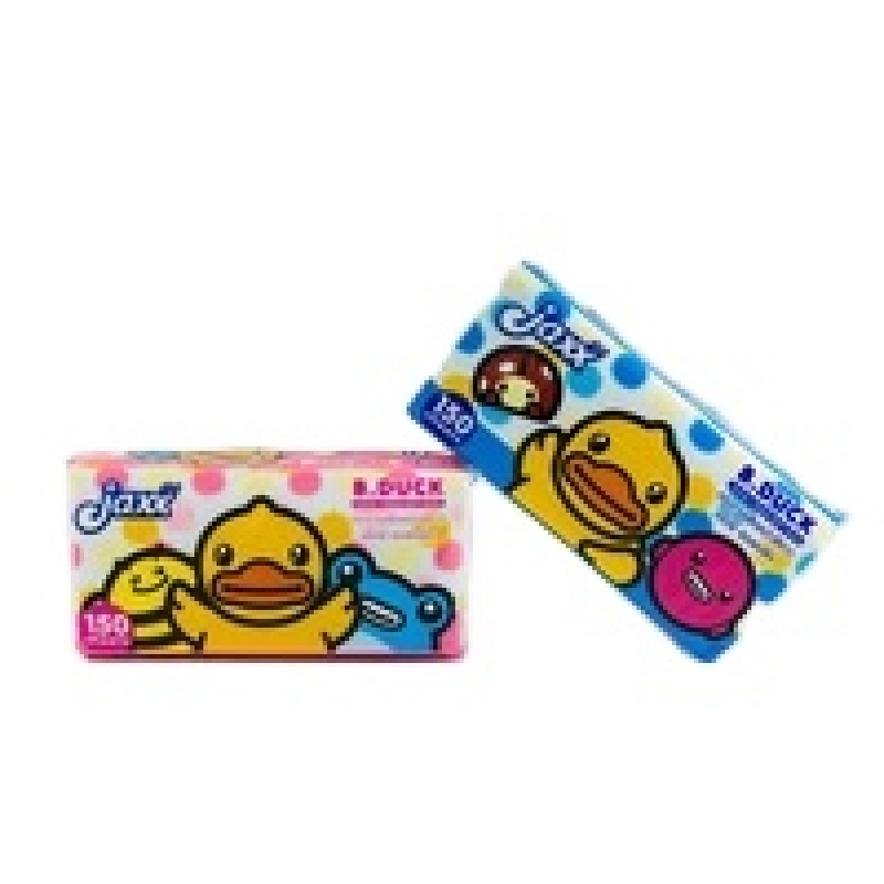 Facial Tissue Manufacturer - Custom Wood Pulp