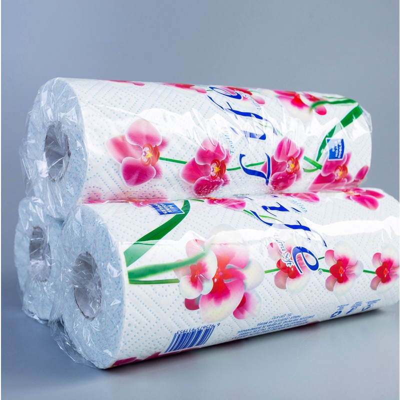 Paper Towel Manufacturer - Hot Sale Manufacturing