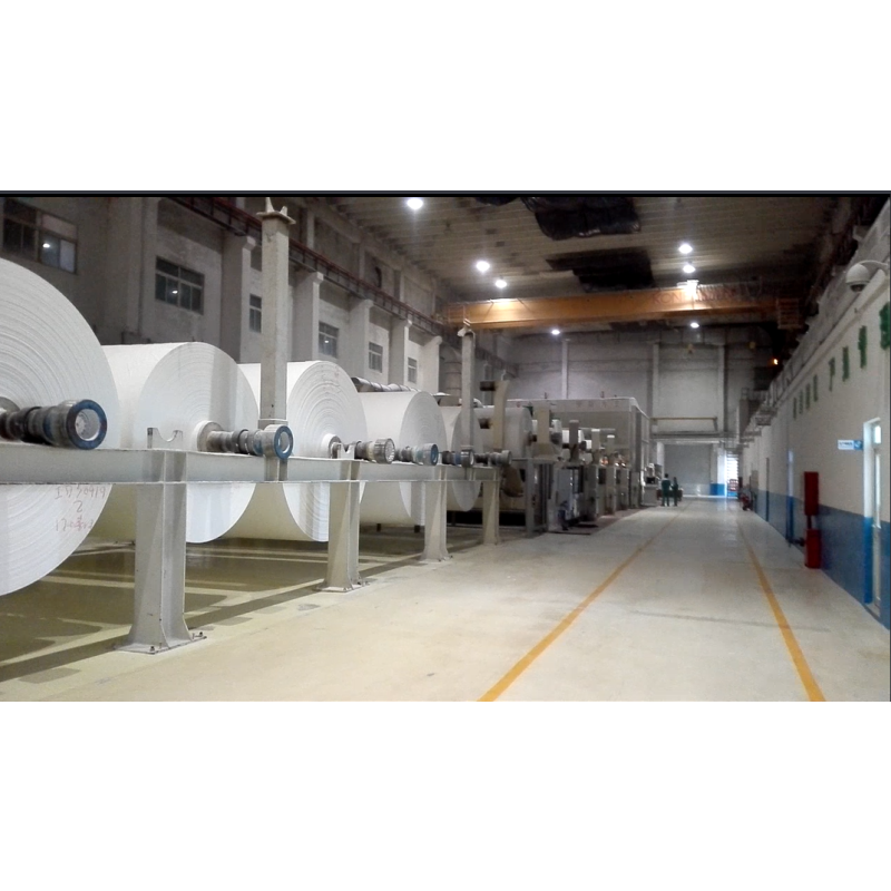 Jumbo Roll Supplier - Cheapest Raw Material