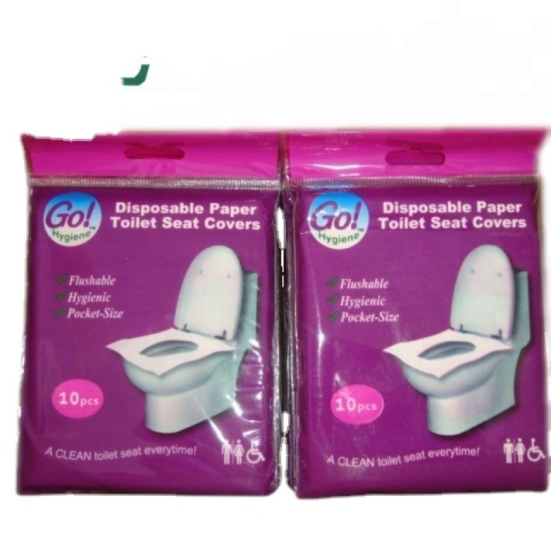 Toilet Seat Cover Manufacturer - Portable Travel