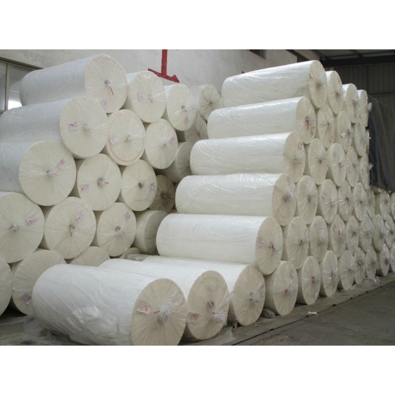 Jumbo Roll Manufacturer - Recycled Toilet Paper