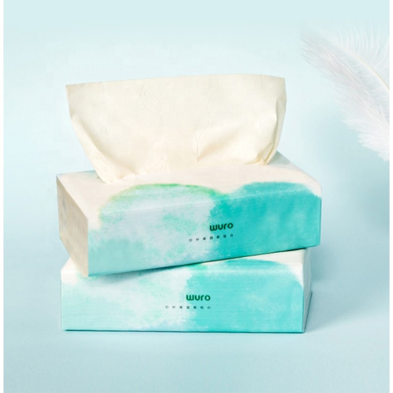 Facial Tissue Supplier - Premium Quality Custom