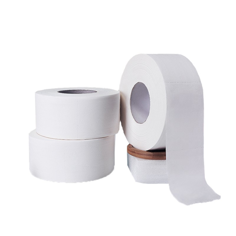 Jumbo Roll Factory - Jumbo Roll Commercial