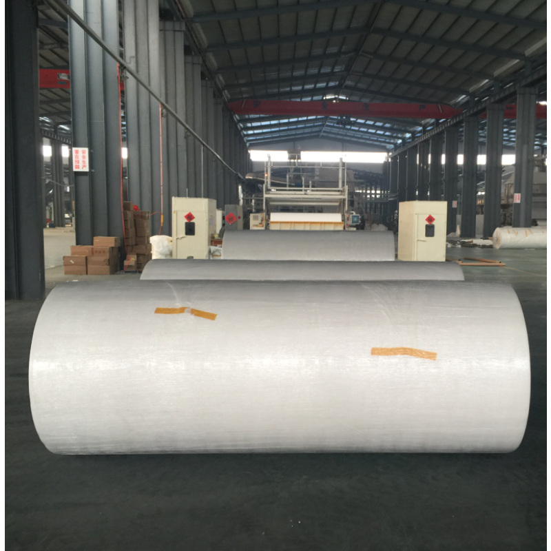 Jumbo Roll Factory - Factory Cheapest Eco-friendly