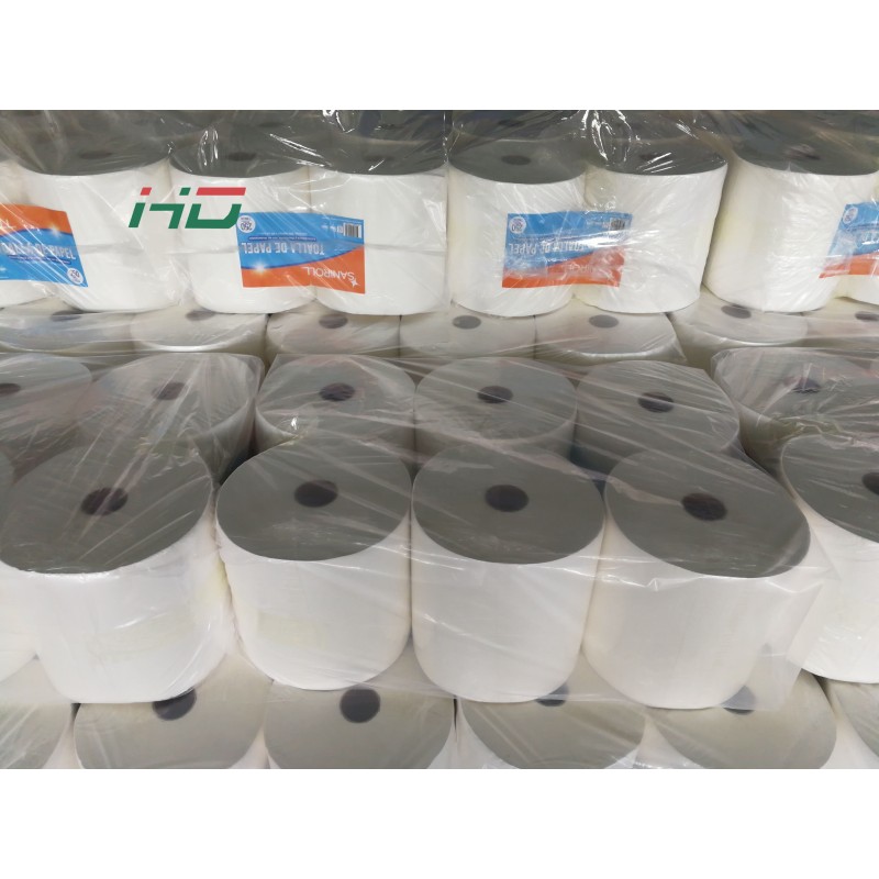 Paper Towel Supplier - China Paper Factory
