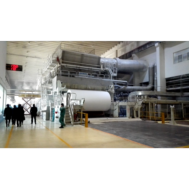 Jumbo Roll Manufacturer - Factory Price Parent