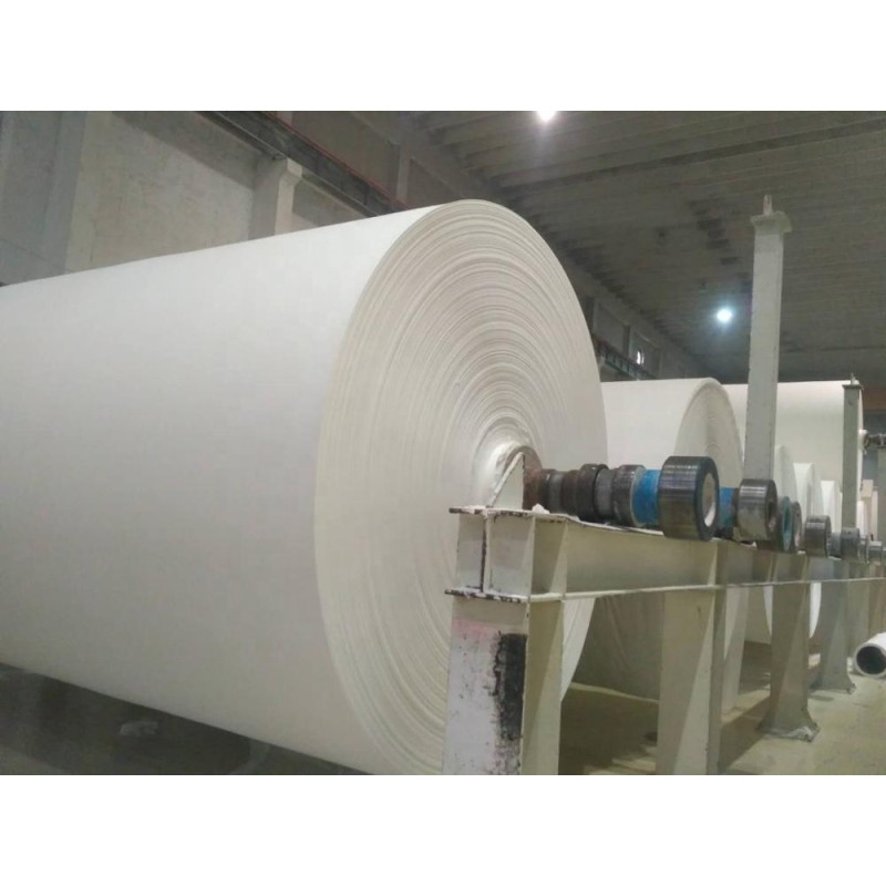 Jumbo Roll Factory - Factory Wholesale Toilet