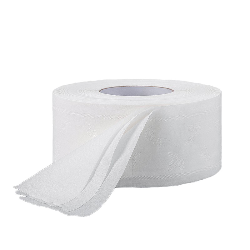 Jumbo Roll Factory - Jumbo Roll Commercial