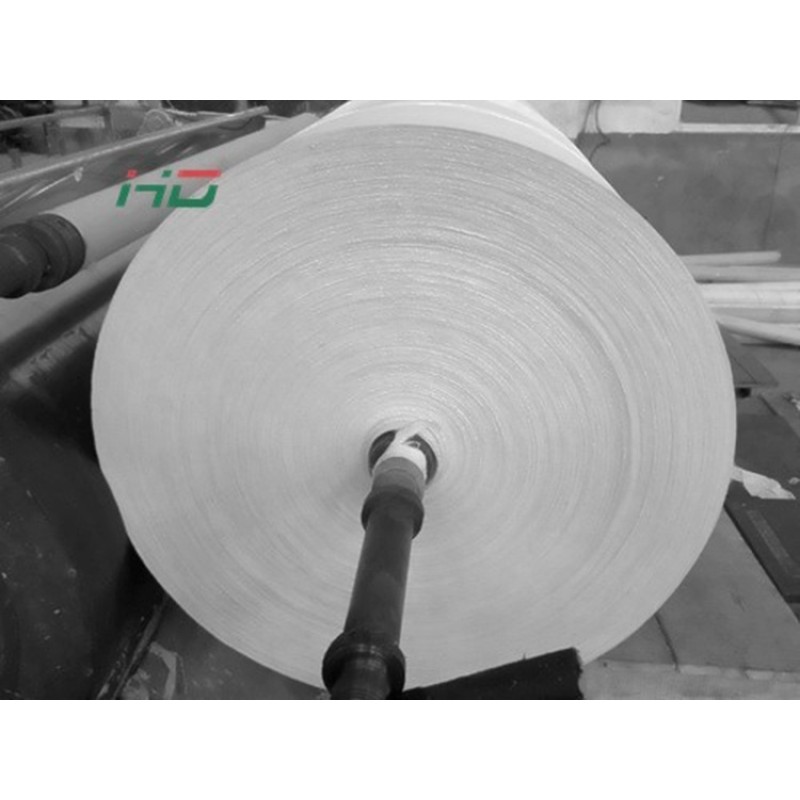 Jumbo Roll Manufacturer - Pure Virgin Wood Pulp