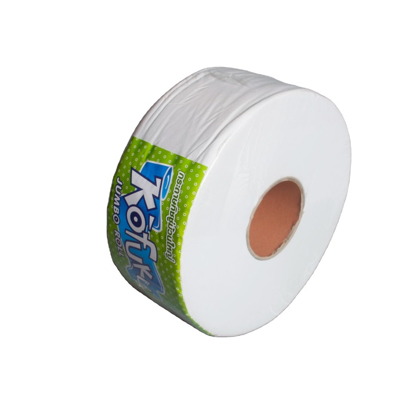 Jumbo Roll Supplier - Cheapest China Factory