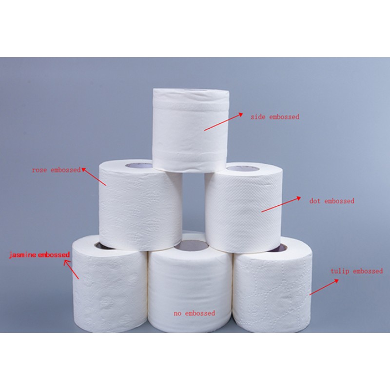 Bamboo Toilet Paper Manufacturer - Hot Selling