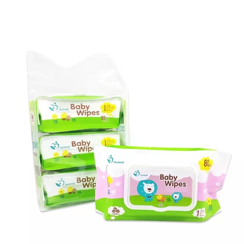 Wet Wipes Factory - Factory Cheap Price 99.9%