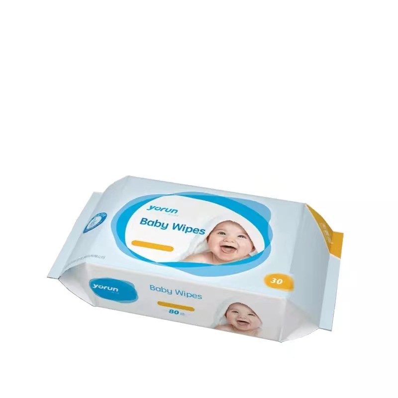 Wet Wipes Supplier - Wholesales 99.9% Water
