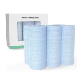 Cleaning Cloth Factory - High Quality Pranted