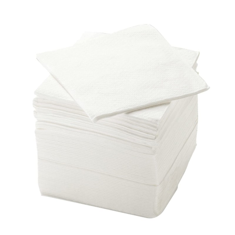 Paper Napkins Manufacturer - Customized Bamboo