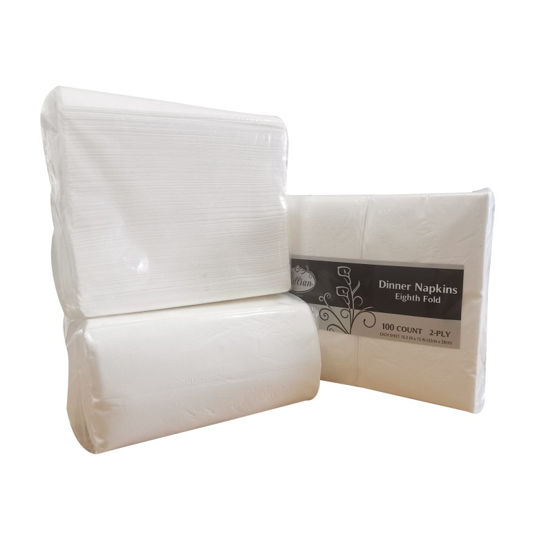 Paper Napkins Factory - High Quality Factory