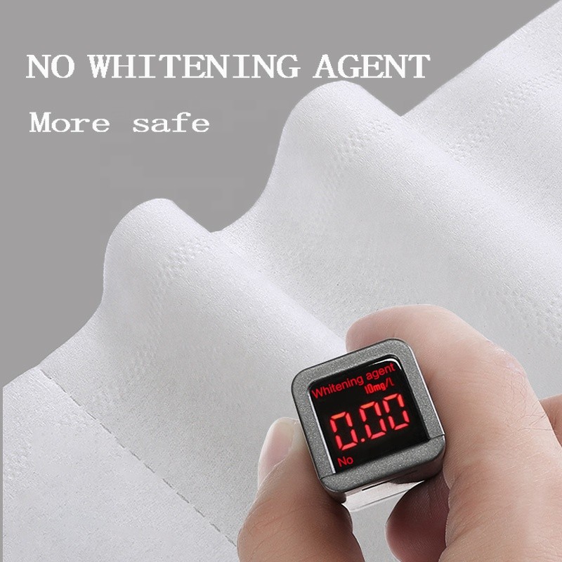 Facial Tissue Supplier - Wholesale Bamboo Facial