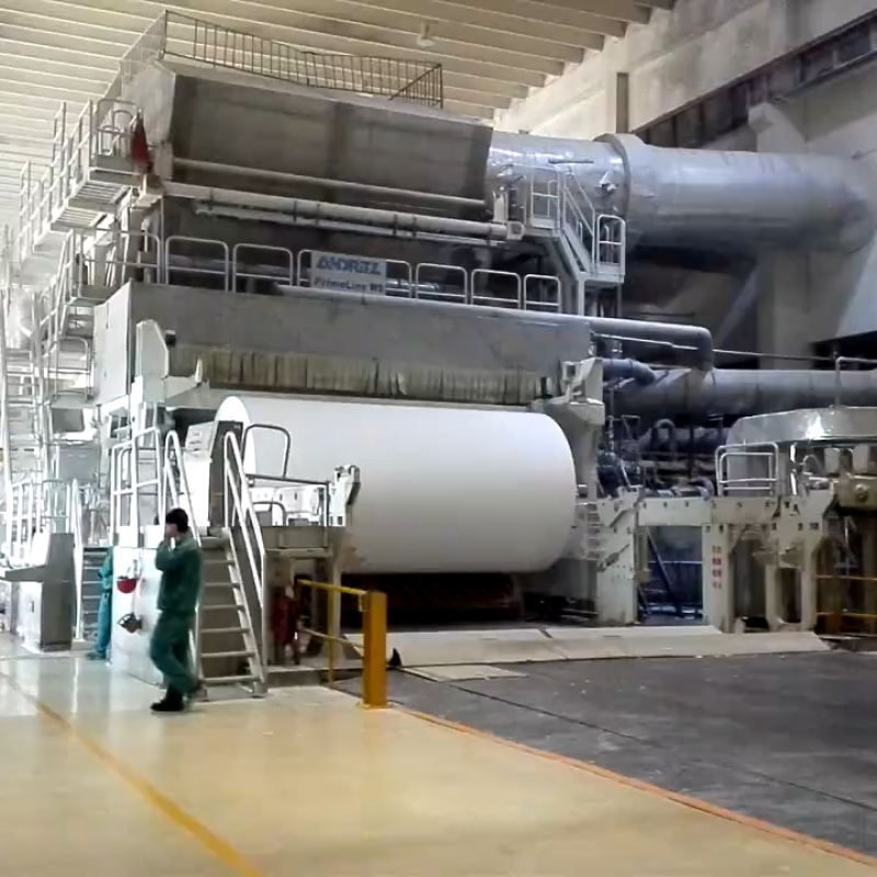 Jumbo Roll Factory - Factory Cheapest Eco-friendly