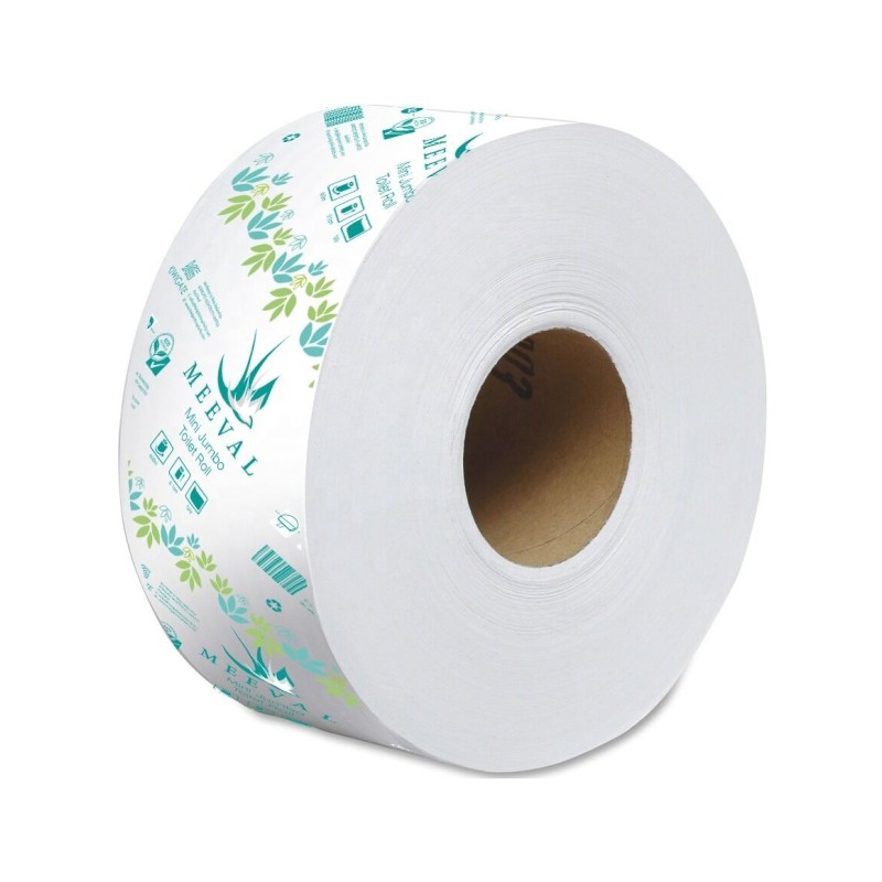 Jumbo Roll Supplier - Cheapest China Factory