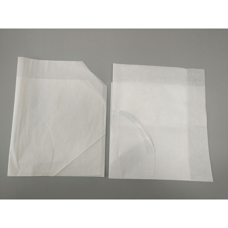 Toilet Seat Cover Manufacturer - 1/2 Fold