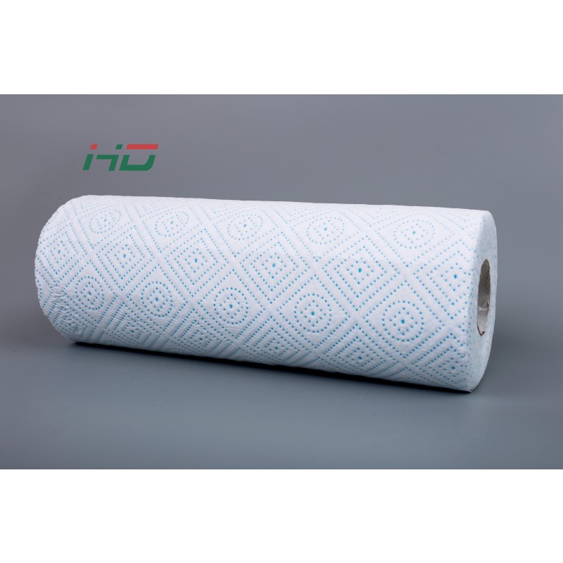 Paper Towel Factory - High Quality Bamboo Pulp