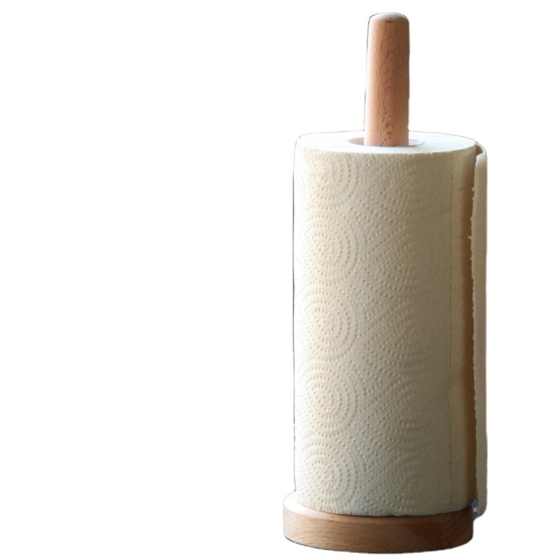 Paper Towel Factory - High Quality Bamboo Pulp