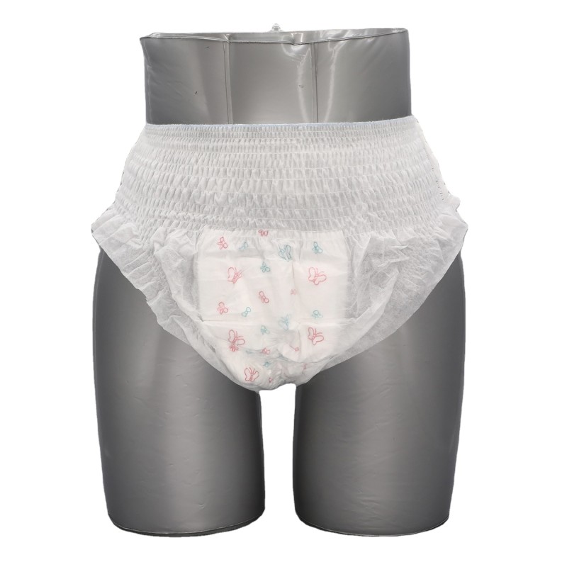 Adult Diapers Manufacturer - Factory Price Disposable