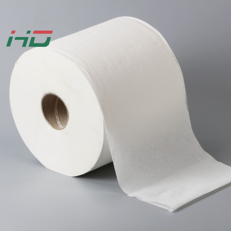 Paper Towel Supplier - China Paper Factory
