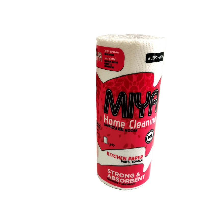 Paper Towel Factory - High Quality Bamboo Pulp