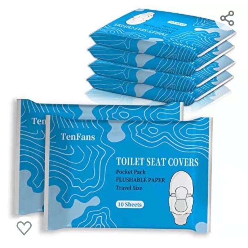 Toilet Cover Supplier - Custom Price 1/2 Half