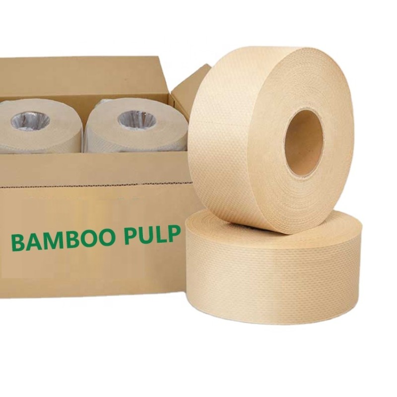 Jumbo Roll Supplier - Cheapest China Factory