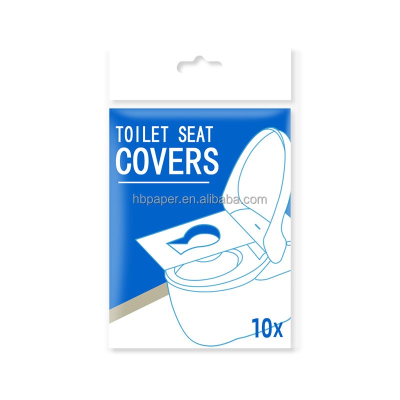 Toilet Seat Cover Manufacturer - China Disposable