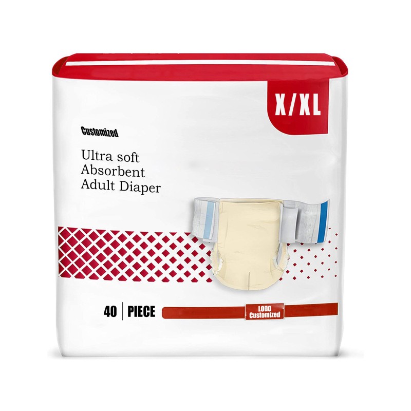 Adult Diapers Manufacturer - Factory Price Disposable