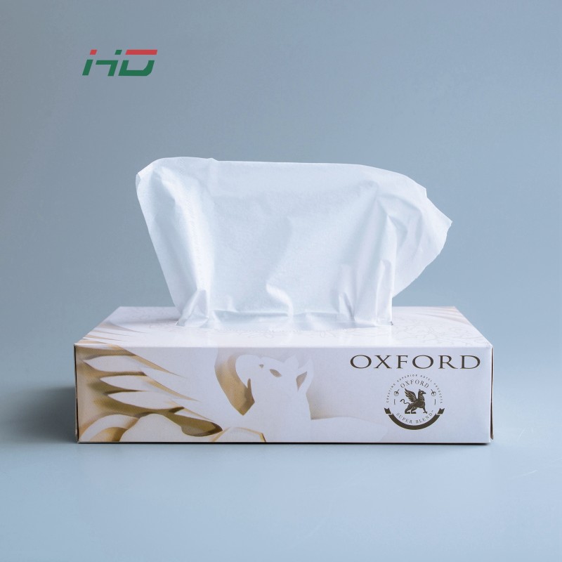 Facial Tissue Manufacturer - High Quality Super
