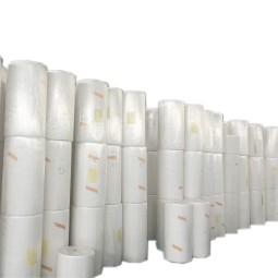 Jumbo Roll Factory - Toilet Paper Jumbo Roll